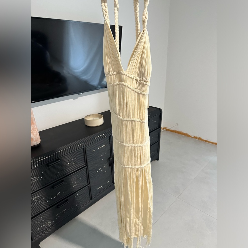 Jonathan simkhai dress